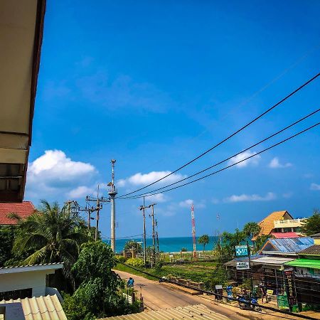 Lanta Ala Guest House เกาะลันตา ภายนอก รูปภาพ