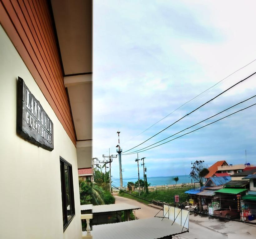 Lanta Ala Guest House เกาะลันตา ภายนอก รูปภาพ