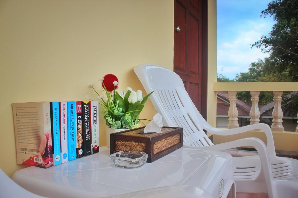 Lanta Ala Guest House เกาะลันตา ภายนอก รูปภาพ