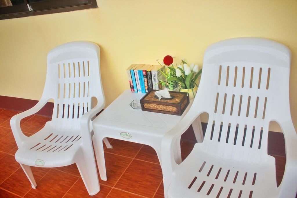 Lanta Ala Guest House เกาะลันตา ภายนอก รูปภาพ