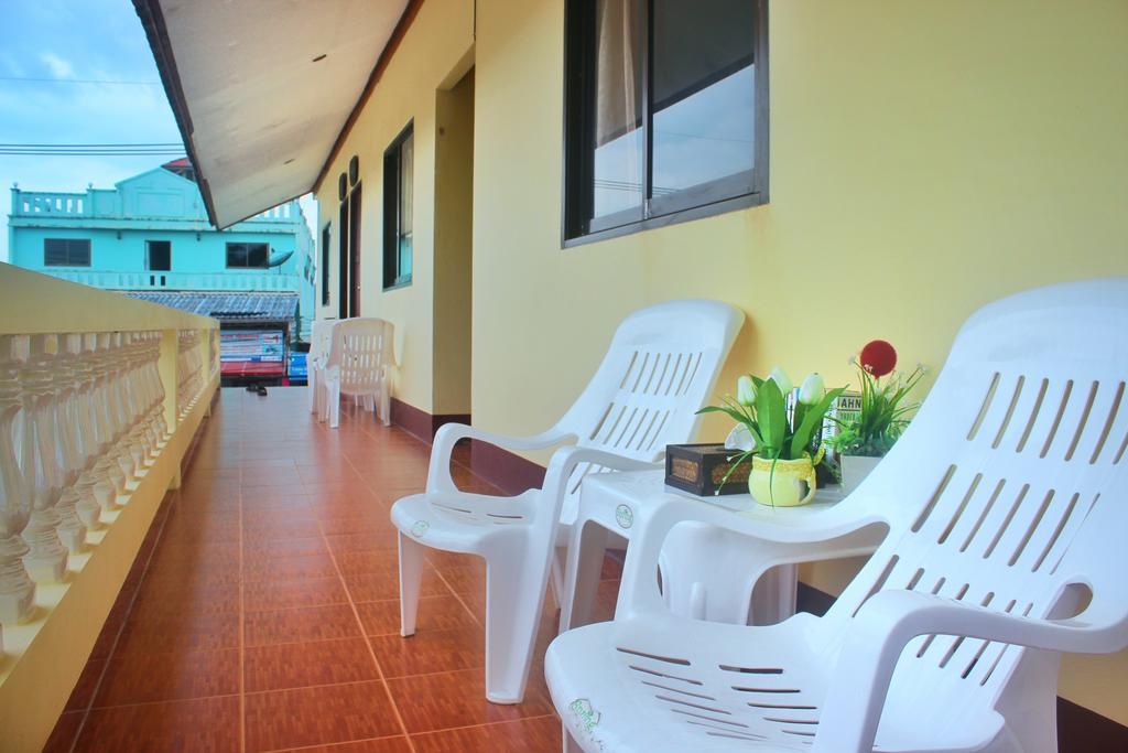 Lanta Ala Guest House เกาะลันตา ภายนอก รูปภาพ