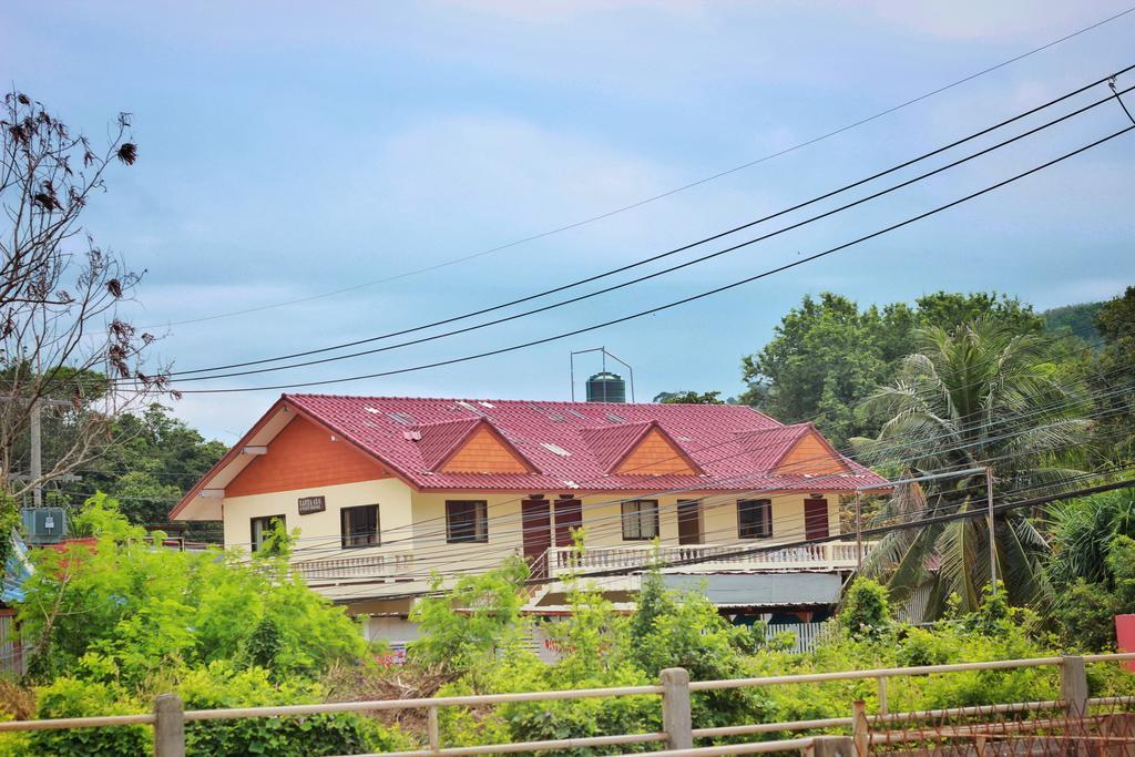 Lanta Ala Guest House เกาะลันตา ภายนอก รูปภาพ
