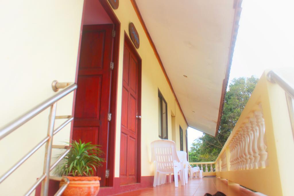 Lanta Ala Guest House เกาะลันตา ภายนอก รูปภาพ