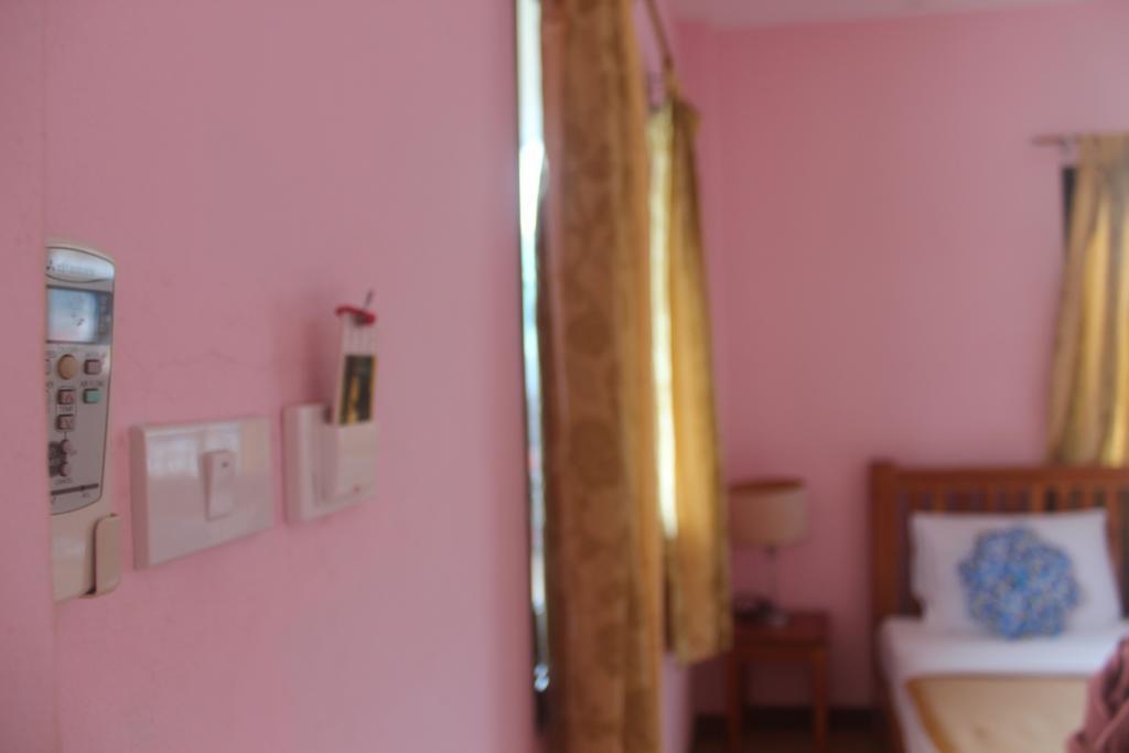 Lanta Ala Guest House เกาะลันตา ภายนอก รูปภาพ