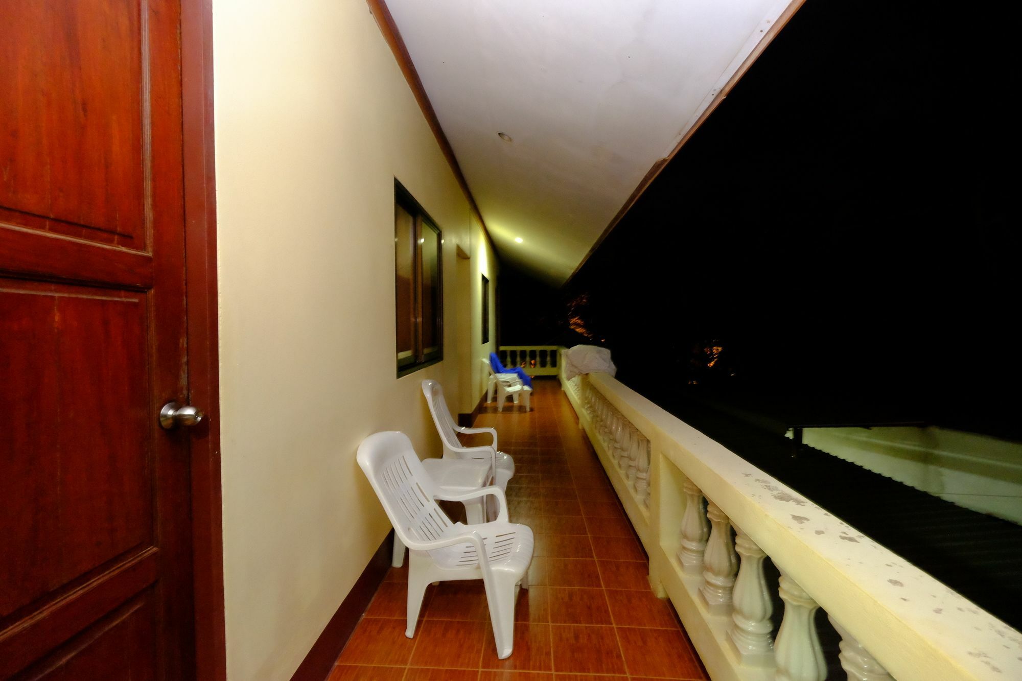 Lanta Ala Guest House เกาะลันตา ภายนอก รูปภาพ