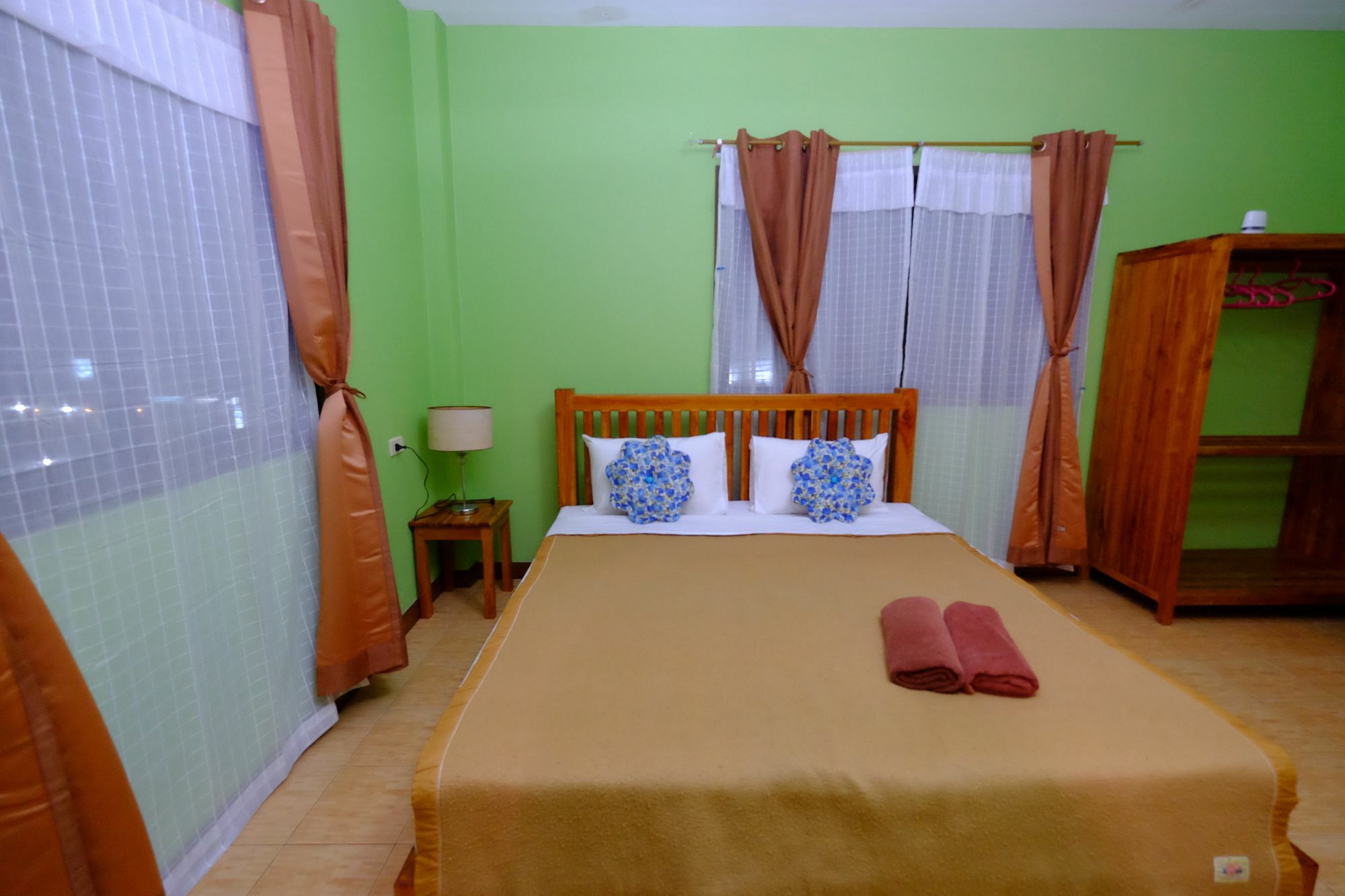 Lanta Ala Guest House เกาะลันตา ภายนอก รูปภาพ