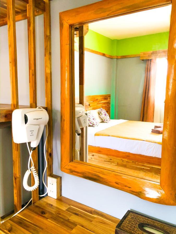 Lanta Ala Guest House เกาะลันตา ภายนอก รูปภาพ