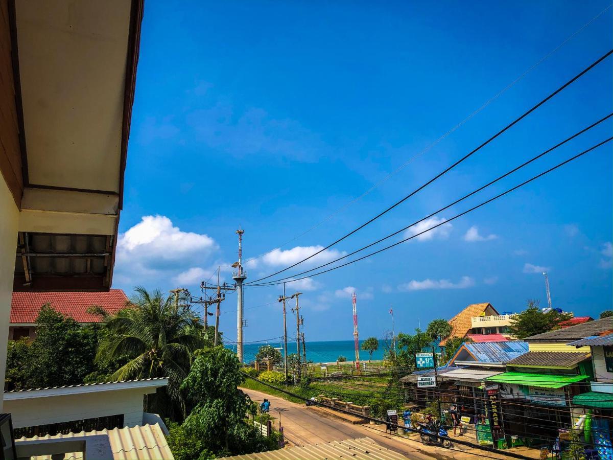 Lanta Ala Guest House เกาะลันตา ภายนอก รูปภาพ
