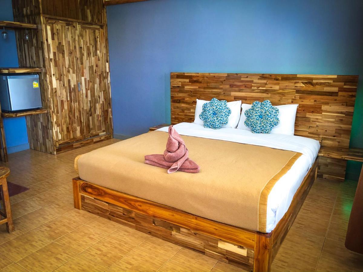 Lanta Ala Guest House เกาะลันตา ภายนอก รูปภาพ
